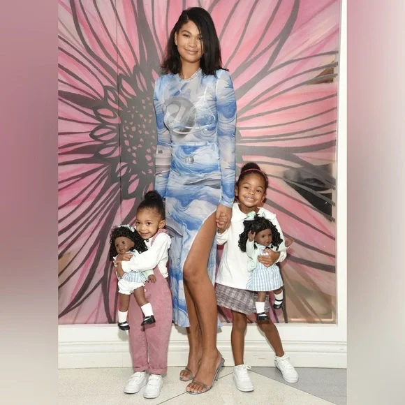 Aquazzura So Nude PVC Slingback Sandals 38.5 - Picture 2 of 14